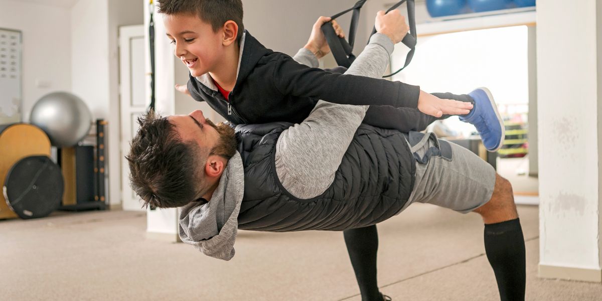 Implication de la famille