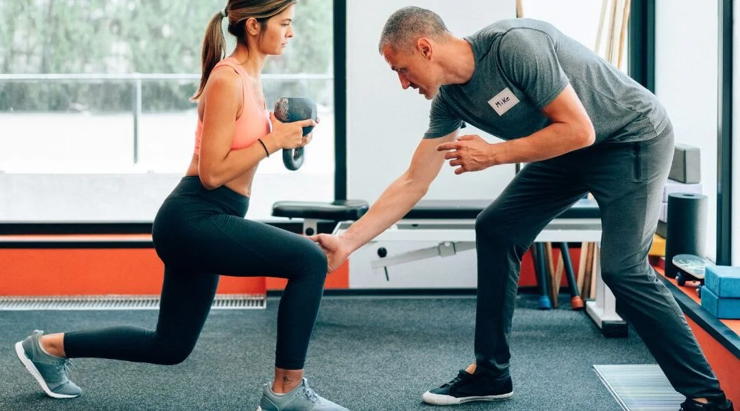 Coach sportif personnel diplômé : quels sont les avantages de travailler avec cet expert ?