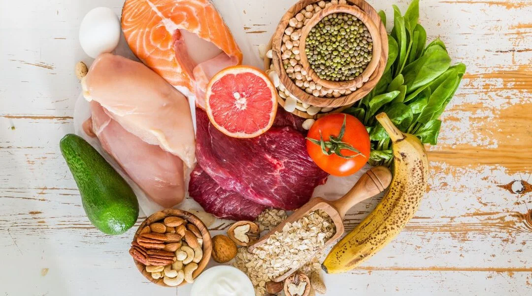 Importance nutrition pour perte de gras : tout ce que vous devez savoir