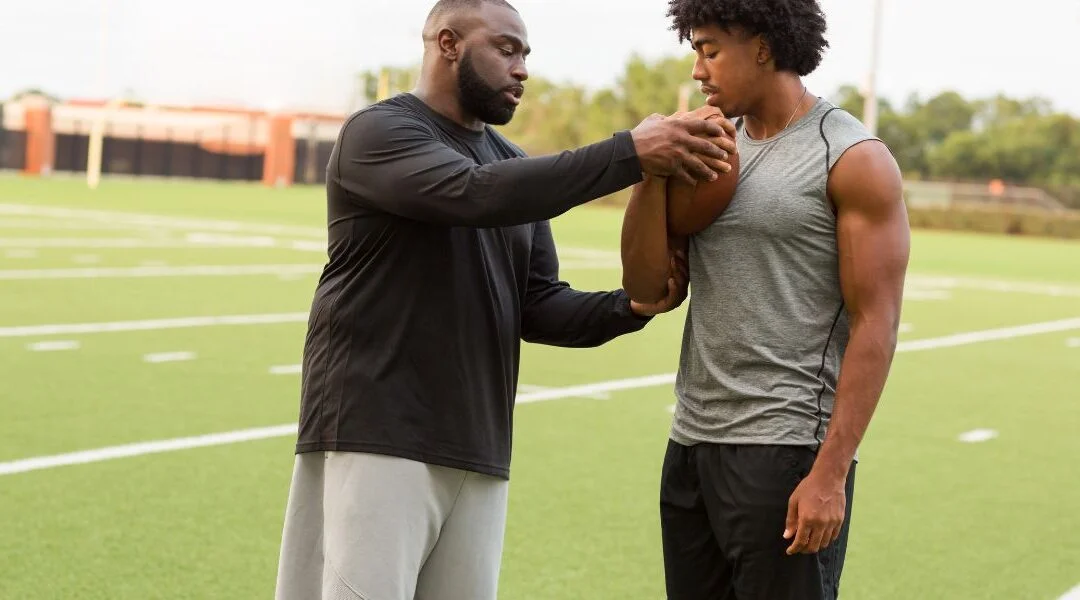Coach sportif : pour atteindre vos objectifs de remise en forme