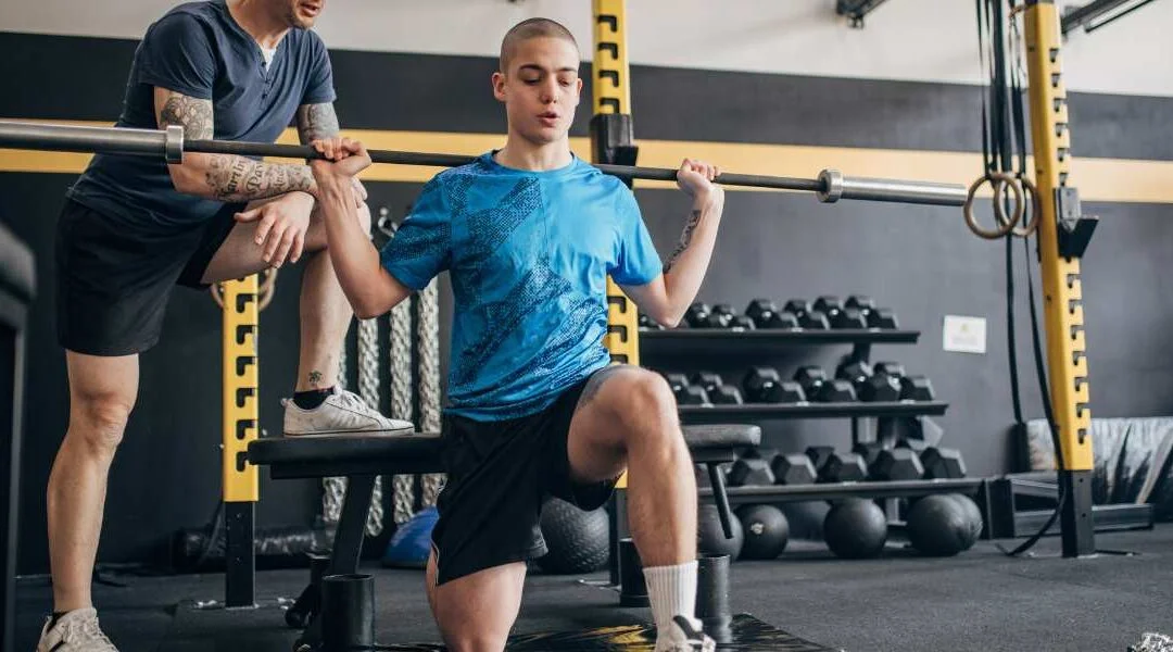 Types de coaching sportif : physique, en ligne, à distance. Quel modèle vous convient le mieux ?