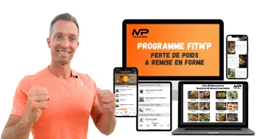 Coach sportif à distance – séance de sport en ligne avec suivi personnalisé