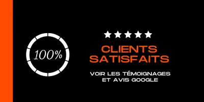 100 % de clients satisfaits avec coaching sportif personnalisé à Cannes et Mandelieu, avis positifs et témoignages Google