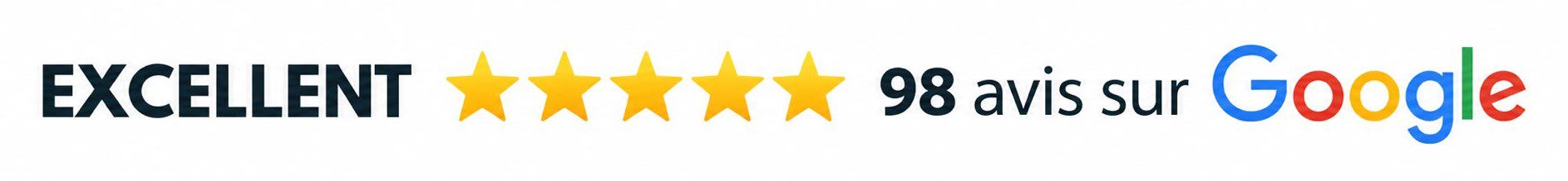 Excellent avis Google – 98 recommandations pour votre coach sportif à Cannes Mandelieu