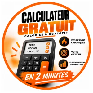 Calculateur gratuit de déficit calorique Calculateur gratuit de déficit calorique pour estimer ses besoins caloriques et son objectif